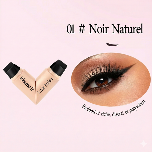 WingSpin™ Eyeliner Tampon