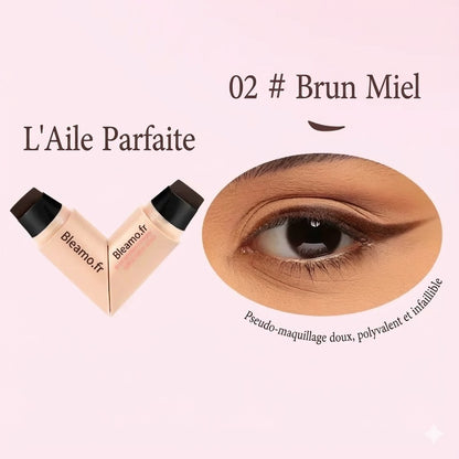 WingSpin™ Eyeliner Tampon