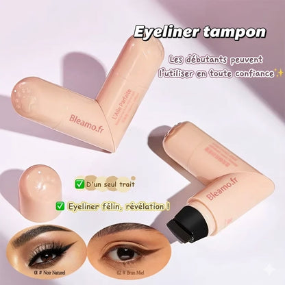 WingSpin™ Eyeliner Tampon