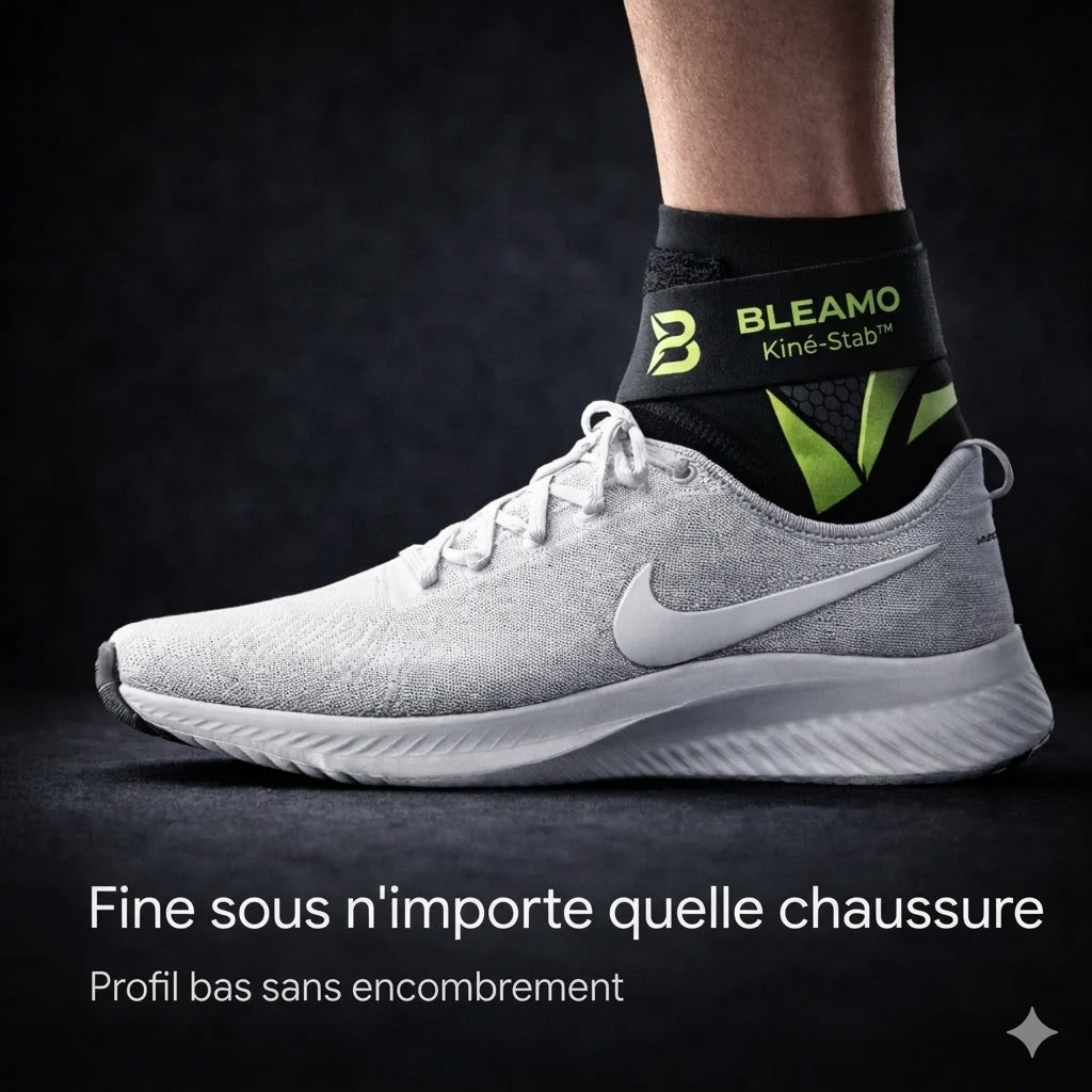 Bleamo Kiné-Stab™